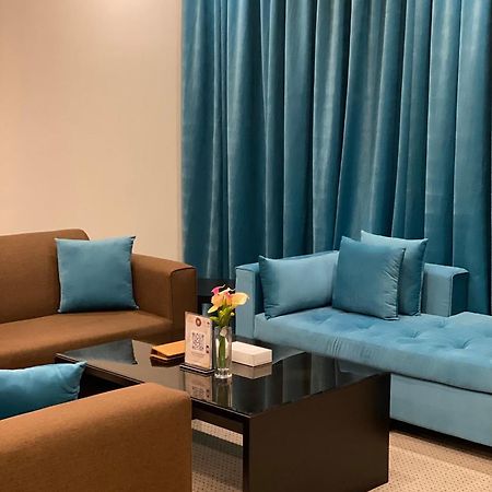Samaa Eva Resort Abha Ngoại thất bức ảnh