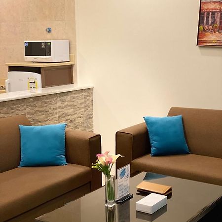 Samaa Eva Resort Abha Ngoại thất bức ảnh