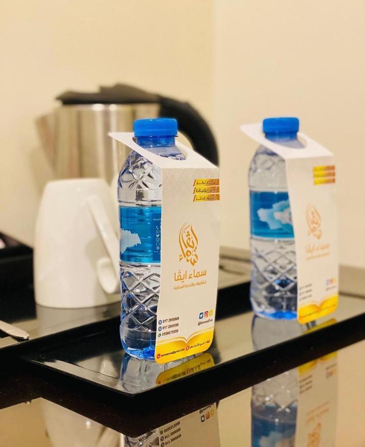 Samaa Eva Resort Abha Ngoại thất bức ảnh