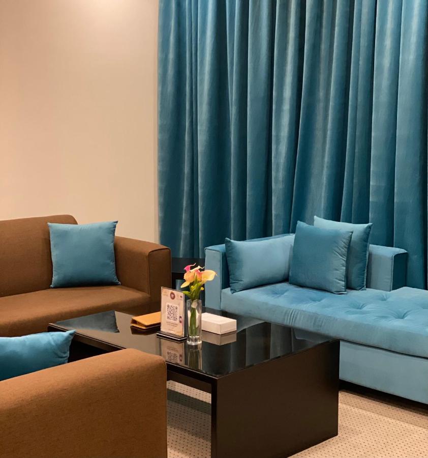 Samaa Eva Resort Abha Ngoại thất bức ảnh