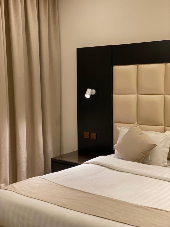 Samaa Eva Resort Abha Ngoại thất bức ảnh