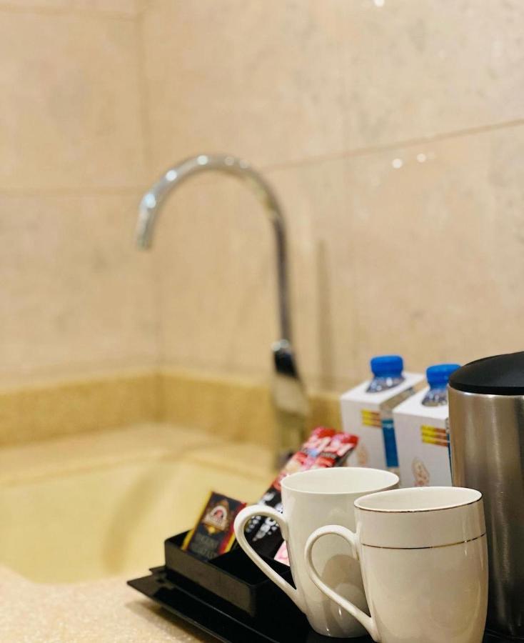Samaa Eva Resort Abha Ngoại thất bức ảnh