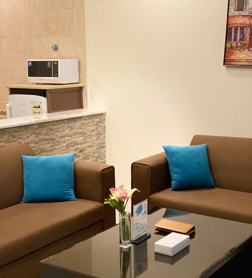 Samaa Eva Resort Abha Ngoại thất bức ảnh