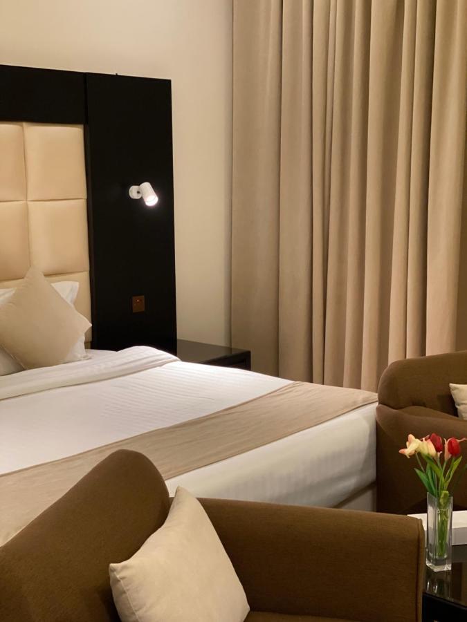 Samaa Eva Resort Abha Ngoại thất bức ảnh