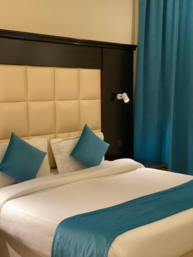 Samaa Eva Resort Abha Ngoại thất bức ảnh